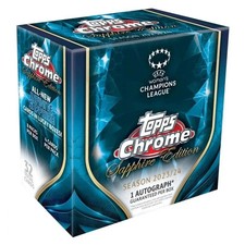 2024-25 Topps Chrome Sapphire UEFA Women’s Champions League Soccer Guide in-content 5