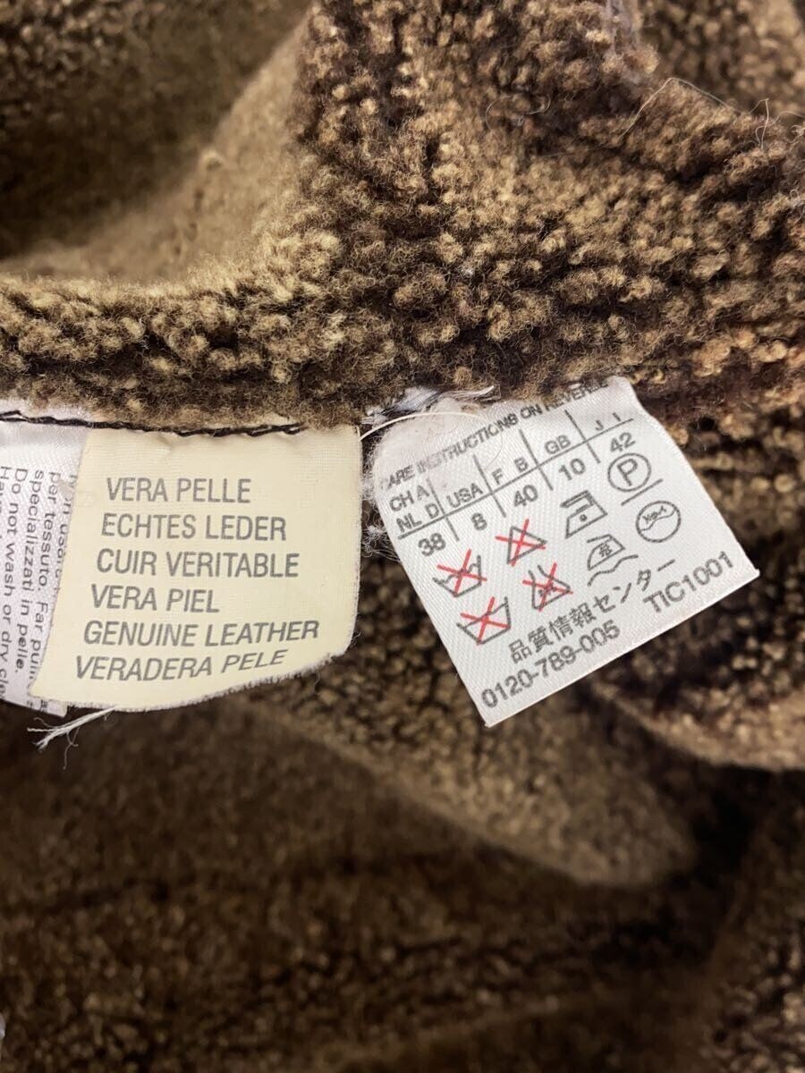 ALTRA Cappotto Max Mara Week End Line Altro 38 Marrone Tinta Unita