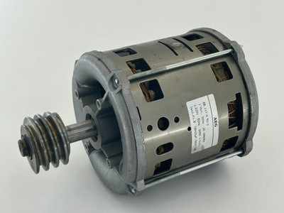 Ruku MA100 Motor Antriebsmotor Getriebemotor Ersatzmotor Tormotor Hubmotor