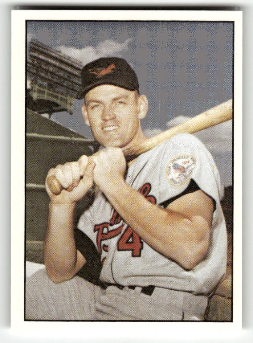 1978 TCMA The 1960's I #0178 Norm Siebern