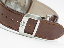 JAEGER LECOULTRE Polaris Chronograph WT Q905T471 Genuine goods MensQ905T471 9