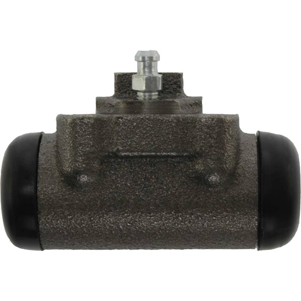 Juego de tambores de freno traseros zapatas cilindros de rueda para Ford Ranger Bronco II con tambores de 9" Foto 3 de 4