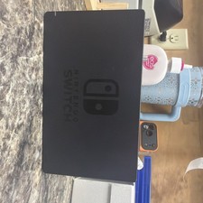 NINTENDO SWITCH DOCKING STATION P17032357 
