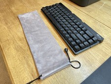 RK Royal Kludge RK68 Mechanical Keyboard 65 Wired, Hot-Swappable, 68-Key