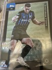2021 Topps MLS - Djordje Mihailovic #81 1/10