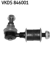 SKF Vkds 846001 Stange/Strebe, Stabilisator FüR Suzuki