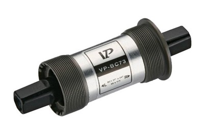 VP Components Sealed Bottom Bracket Alloy Cups 73mm - 118mm CYCLING AC NEU