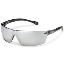 Gateway Safety 448M Starlite Safety Glasses Silver Lens Universal