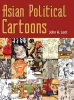 John A. Lent | Asian Political Cartoons (Hardback) | Buch | Englisch (2023)