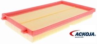Ackoja A70-0213 Luftfilter Luftfiltereinsatz FüR Toyota