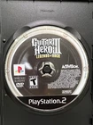 Guitar Hero 3 III: Legends of Rock (Sony PlayStation 2 PS2) Disc ONLY