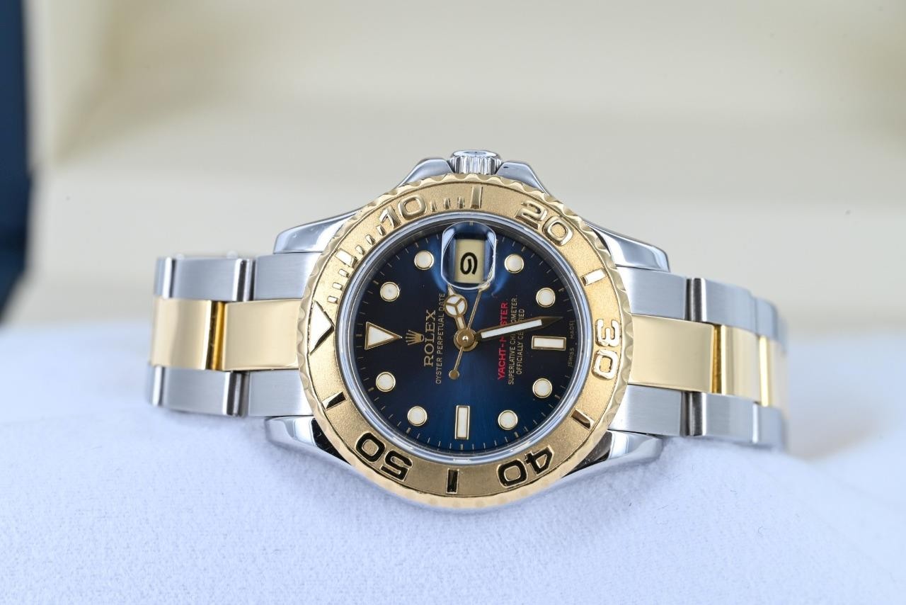 Rolex Yacht-Master 69623
