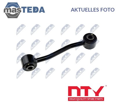 ZLP-CH-030 STABILISATOR STABI KOPPELSTANGE VORNE NTY FÜR DODGE NITRO,NITRO VAN