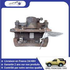 Etrier de frein Opel FRONTERA