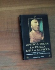 Feuerstein , Kak , Frawley , Antica India La Culla Della Civiltà