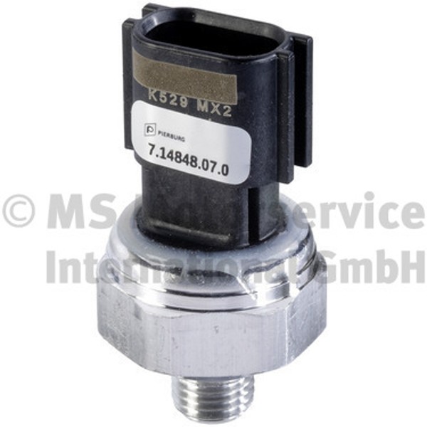 Pierburg Druckschalter Klimaanlage 7.14848.07.0 5V 3/8-24UNF-2A FüR Nissan Juke-image
