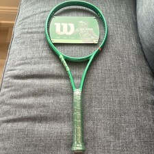 Wilson blade