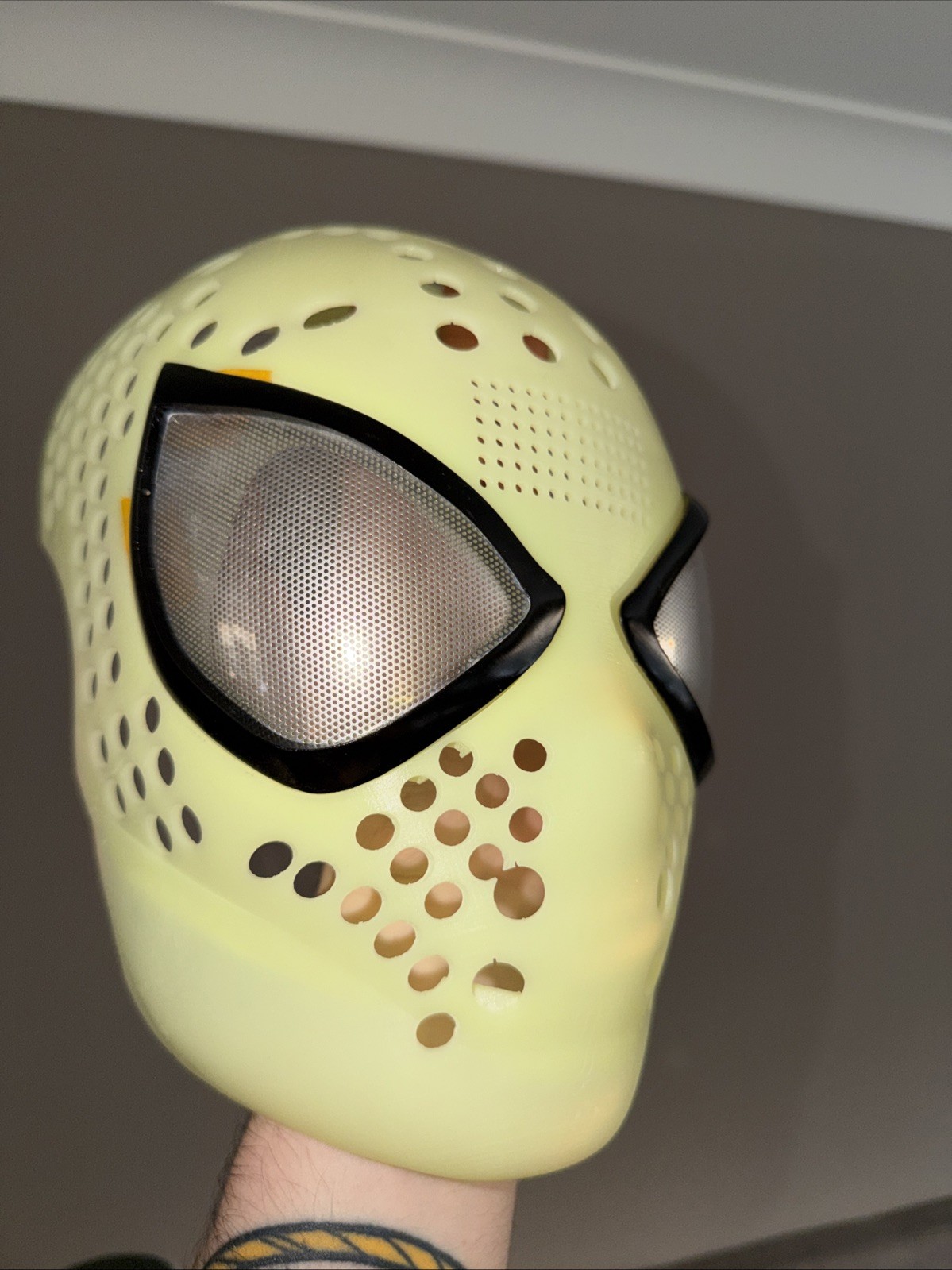 The Amazing Spiderman 2 Costume Peter Parker Cosplay image 3