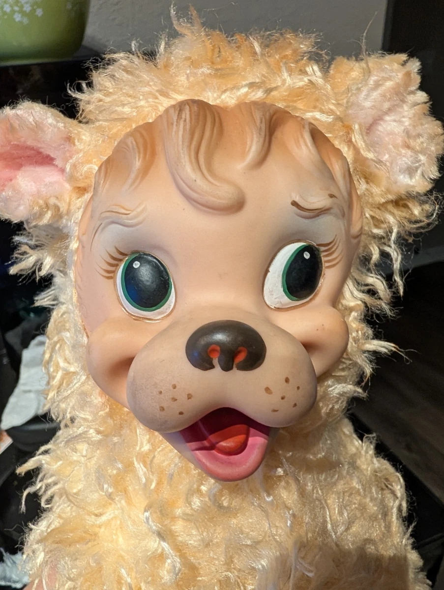 25+ vintage rubber face toy for sale | Updated Oct 2026