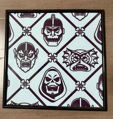 MOTU Masters Of The Universe Super7 Wallpaper From Store