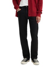 NWT Levi's 506 Jeans Men's 31x30 Black Dig Deep Straight Leg