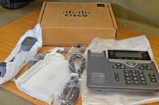 Cisco CP-7841-K9 Phone New in Box Gar-B