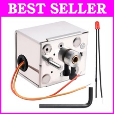 Spring Return 2-Wire Damper Actuator for HVAC Zone Control