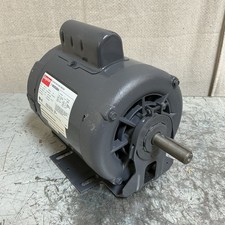 DAYTON 4K856BA General Purpose Motor 1/2hp 1725rpm 115/208-230V