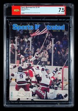 1980 Sports Illustrated 