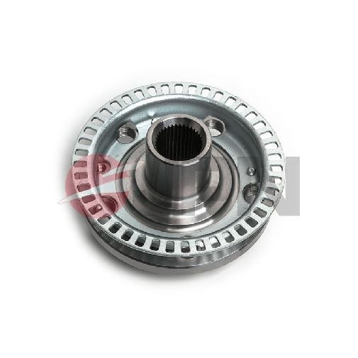 Radnabe Vorne Hinten FüR Audi A3 8L 1.8 1.9 96 Bis 03 JPN Original AGN-image