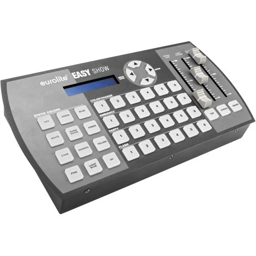EUROLITE EASY Show | Neu - Bild 2 von 4