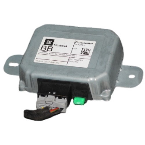 Opel Corsa 1.0 (ecotec) Turbo (ecoflex) Start/stop E Steuergerät Bluetooth