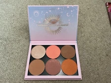 Colourpop Pressed Powder Blush cheek