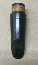 Vintage Vandoren Paris B45 Bb Soprano Clarinet Mouthpiece