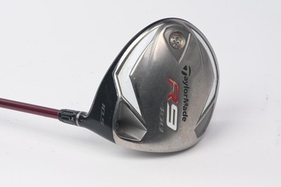 Taylormade R9 460cc 10.5 Degree Driver 60g Regular Flex RH (#20754
