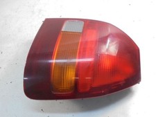 Honda Civic 1997 R�ckleuchte Heckleuchte 0431262 AOJ87470