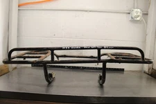 1988 HONDA FOURTRAX 300 TRX300 2X4 REAR BACK CARRIER RACKS RACK W854