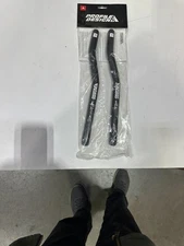 Profile Design T2+ Bar Extensions