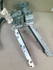 Used Yamaha Fuel Pump & Rails, # 68F-13910-10-00/68F-13171-10-00/68F-13161-10-00