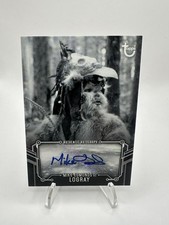 2020 Topps Star Wars Return of the Jedi Black & White Trading Cards 14