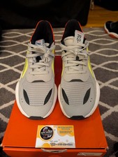 Puma RS-X Hard Drive 369818-01 Size 12