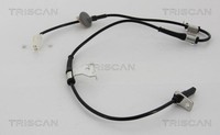 Sensor, Radgeschwindigkeit Triscan 8180 69261 Suzuki 56210-65J00