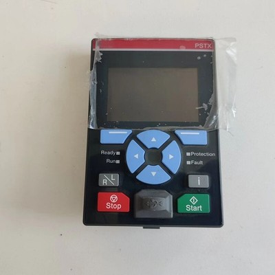 For PSTX 1SFB573002D1000 HMI Module *mq