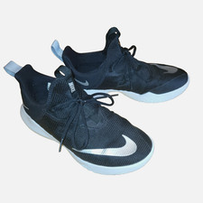 Nike Zoom Shift 2 White Black for Sale | Authenticity Guaranteed