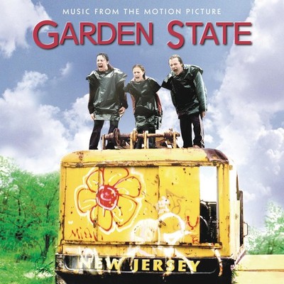 VARIOUS ARTISTS GARDEN STATE OST (2LP/180G/DL CARD) LP New