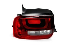 Citroen C4 Cactus Rear Light Left 14-17 Tail Lamp Passenger OEM Valeo