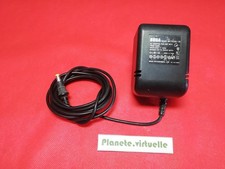 ADATTATORE CA ADATTATORE CA MODELLO MK-1636-18 230V mega drive 2