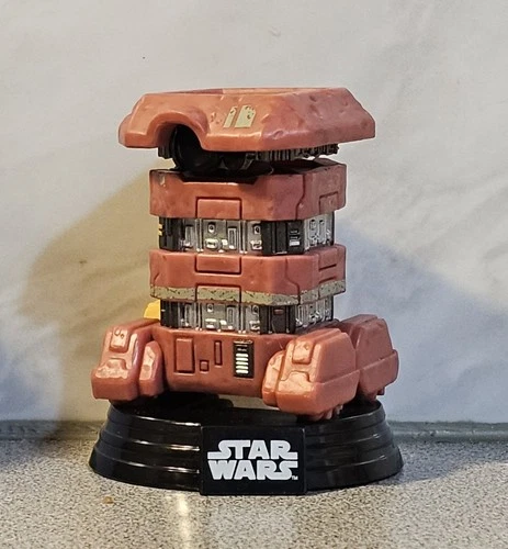 FUNKO STAR WARS #566 B2EMO LOOSE OOB