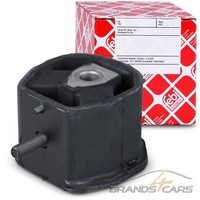 Febi Motorlager Motorhalter FÜR VW Transporter T3 BUS 1.6 D TD 1.7 D BJ 81-92