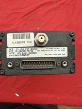 Bmw E31 850 Csi 840 Phone Module Make Me An Offer